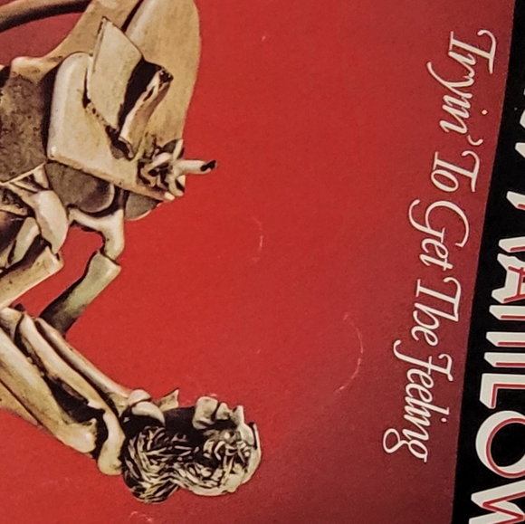 Vintage Sheet Music Barry Manilow - Picture 3 of 3